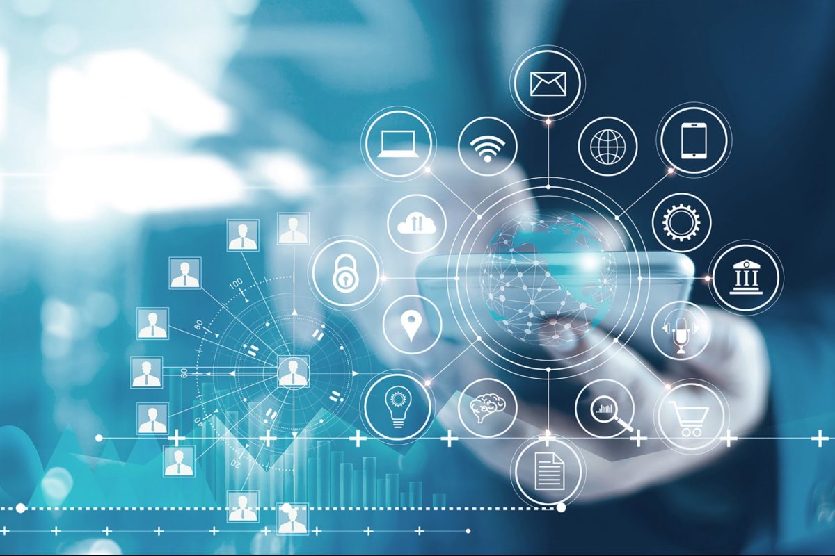 Why Digital Transformation is Important for Your Business