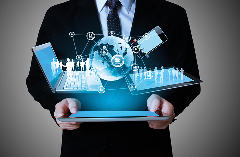 Swarm Economics: How 3D Manufacturing Will Change the Shape of the Global  Economy - The European Business Review