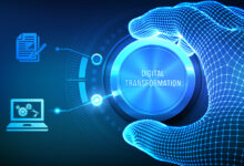 The Role of IT in Digital Transformation: Key Considerations for Success -  VAST