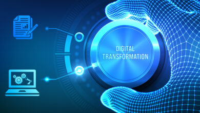 The Role of IT in Digital Transformation: Key Considerations for Success -  VAST