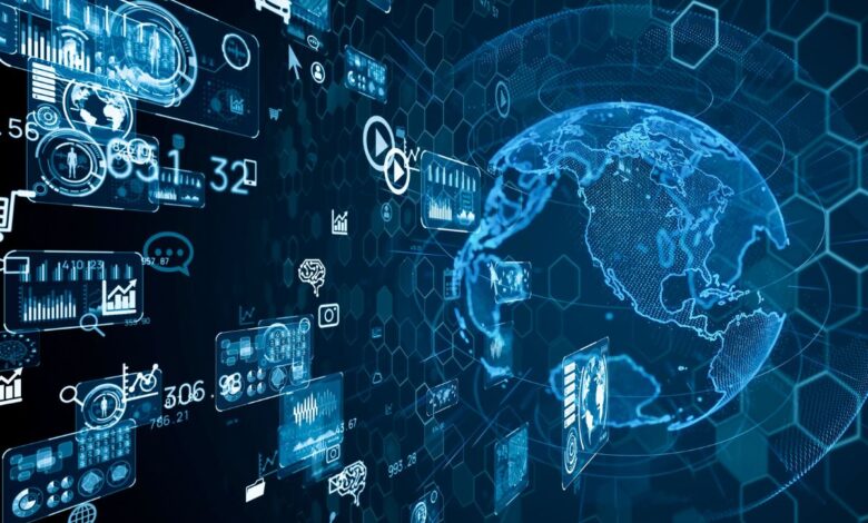 Leveraging Data Analytics For Effective Digital Transformation