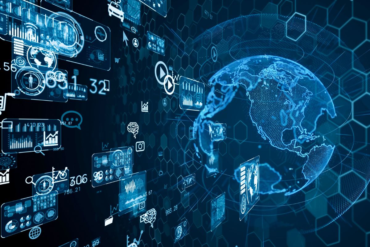 Leveraging Data Analytics For Effective Digital Transformation