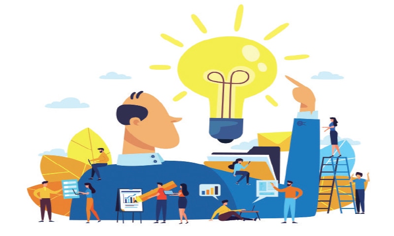 The digital transformation of SMEs - Business - DAWN.COM