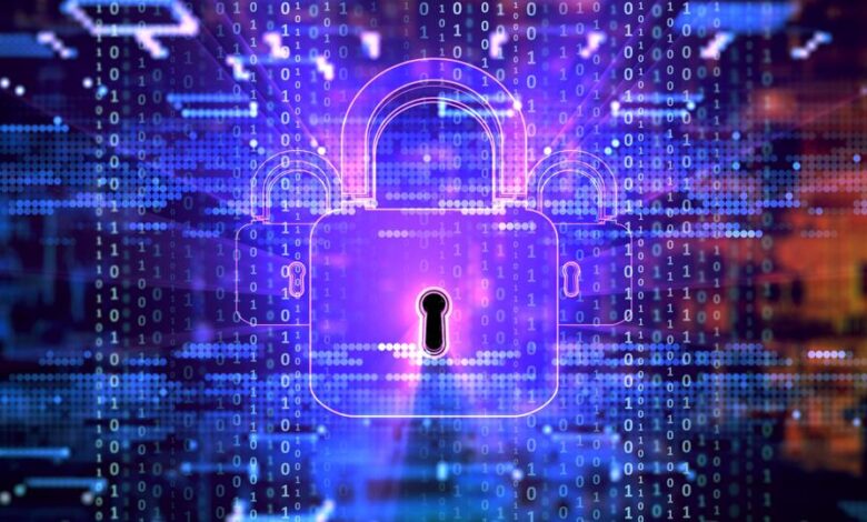 5 Pillars For Data Cybersecurity In The Evolving Digital Landscape