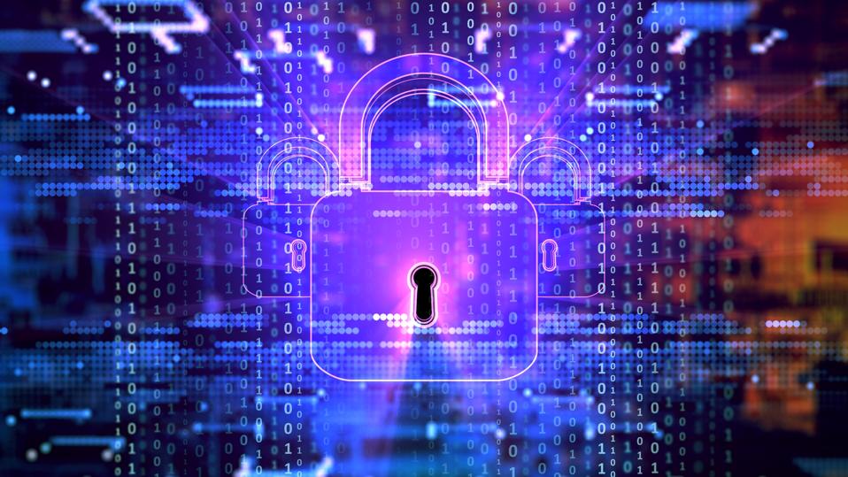 5 Pillars For Data Cybersecurity In The Evolving Digital Landscape