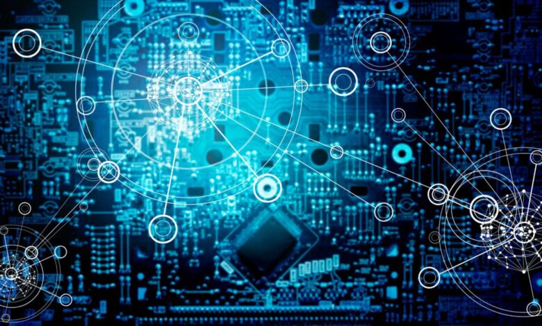 4 market forces driving digital transformation in manufacturing -  Information Age