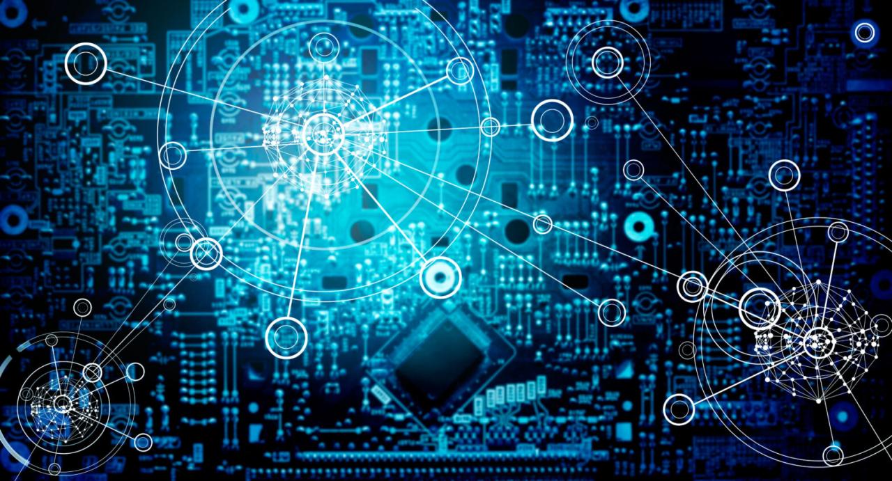 4 market forces driving digital transformation in manufacturing -  Information Age