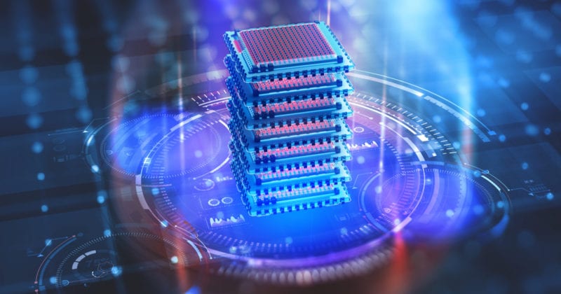 Quantum computing could transform the logistics industry within the next decade | DHL Logistics of Things