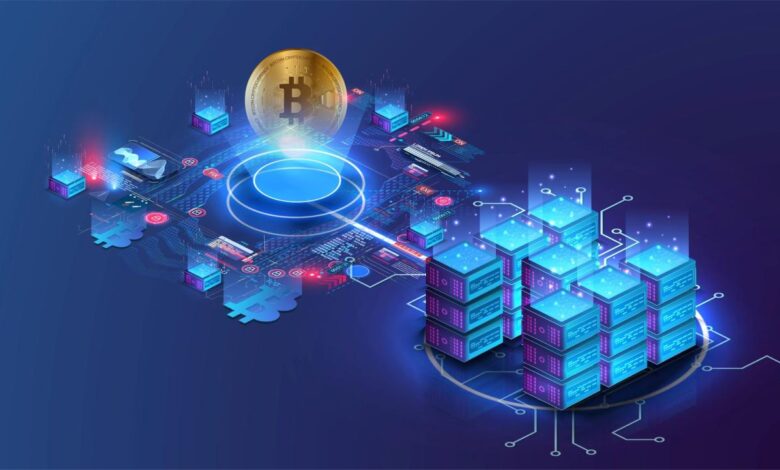 Blockchain Use Cases and Applications by Industry|Learn about Technology with TDK|Bridging the Past, Present, and Future of Tech|Learn about Technology with TDK