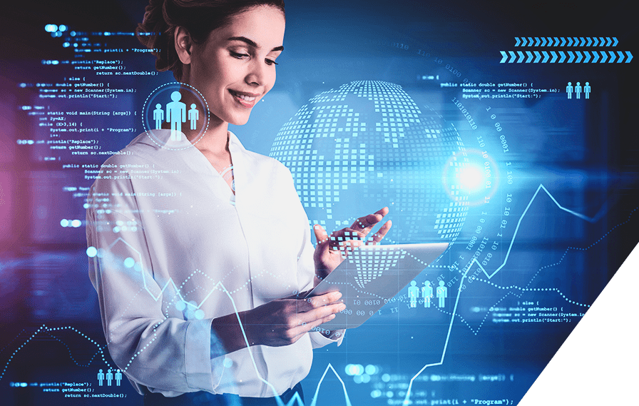 Digital Engineering Services | IT Services