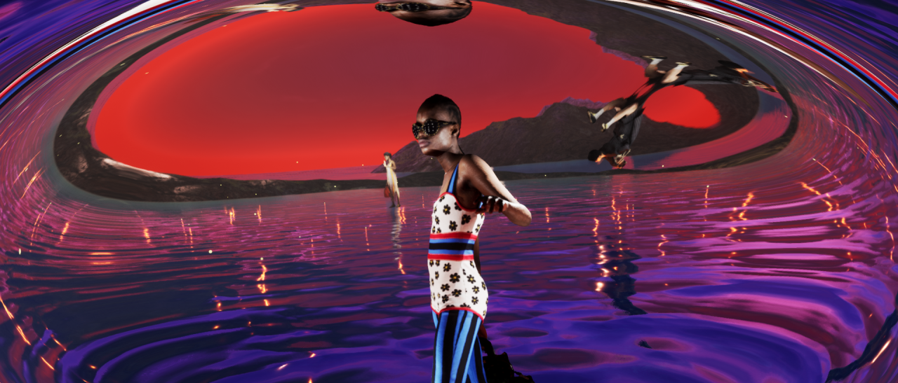 Making Sense Of Metaverse Fashion