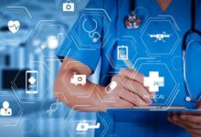 Healthcare Platform - Mission Choice Platform