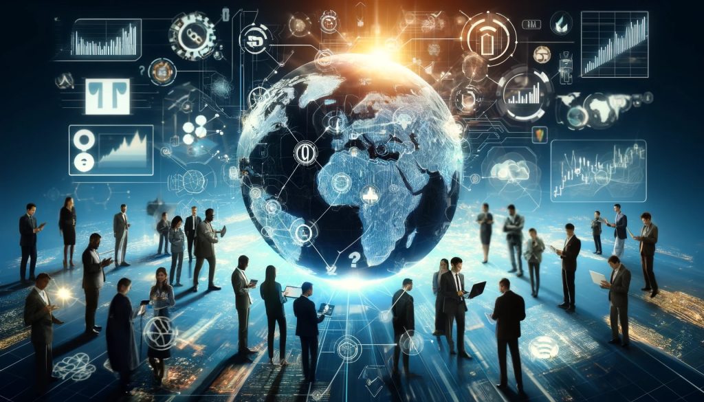 Fintech: The Global Economy's Superhero