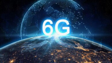 6G Technology: The Next Leap in Connectivity and Indonesia's Readiness to  Embrace It | NNC Netralnews