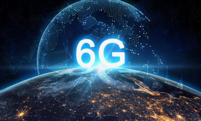 6G Technology: The Next Leap in Connectivity and Indonesia's Readiness to  Embrace It | NNC Netralnews