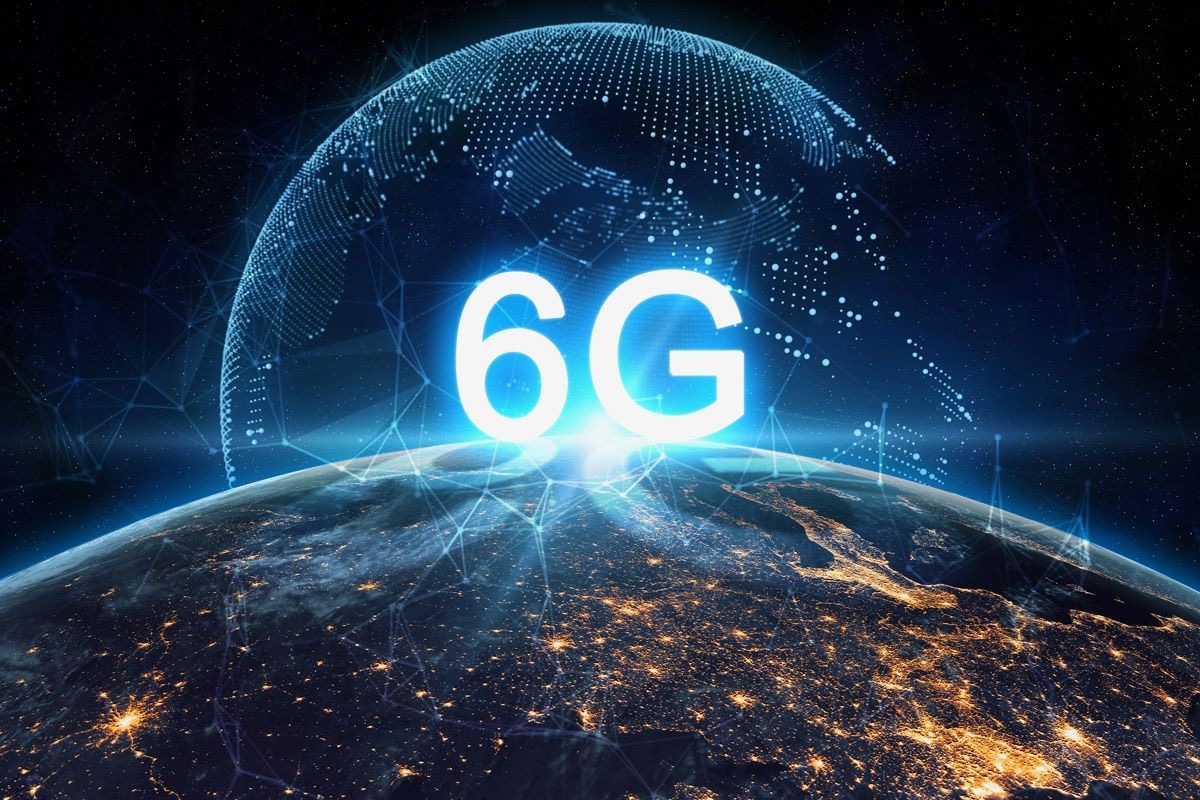 6G Technology: The Next Leap in Connectivity and Indonesia's Readiness to  Embrace It | NNC Netralnews