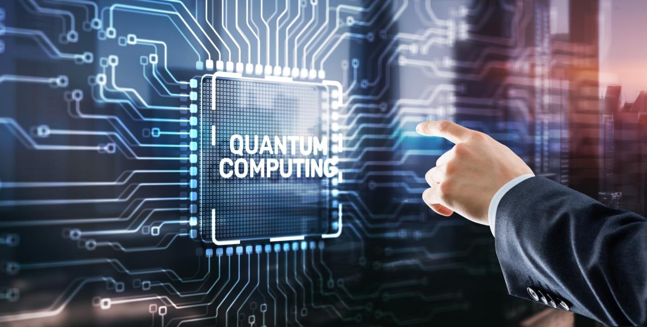 Quantum Computing 101: How It Works and Why It Matters for the Future