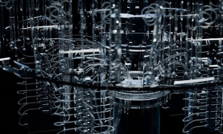 NVIDIA Accelerates Quantum Computing Centers Worldwide With CUDA-Q Platform | NVIDIA Newsroom