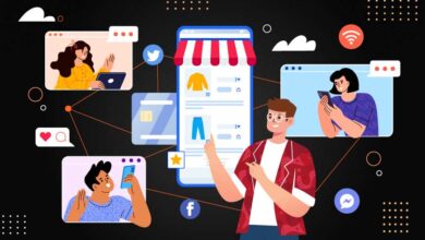 Future of Shopping: Social Commerce Strategy Revolution - CEDCOSS  Technologies Pvt. Ltd.