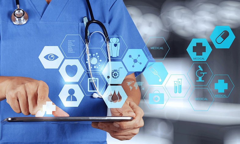 Telemedicine EMR: Revolutionizing Virtual Healthcare - SmartClinix