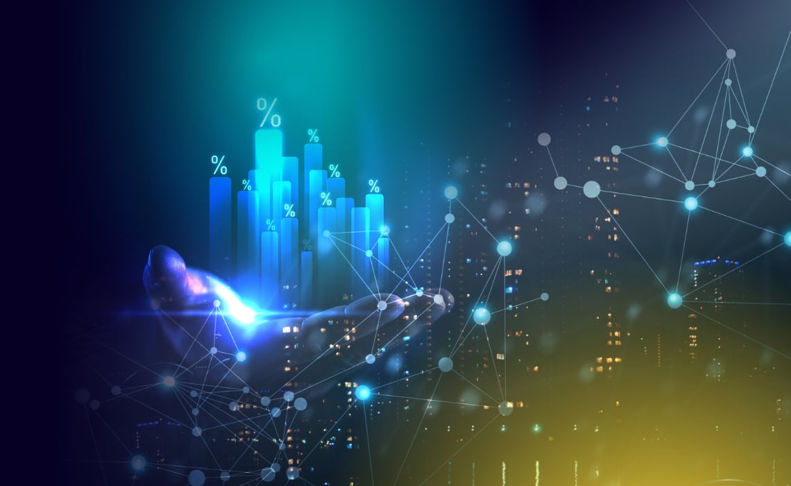 How the Finternet Will Reshape the Global Economy by 2040