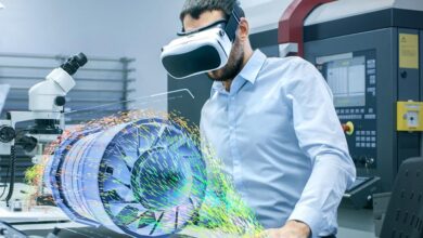 Digital Twin Revolution: Unveiling the Virtual Mirror of Reality Across  Industries