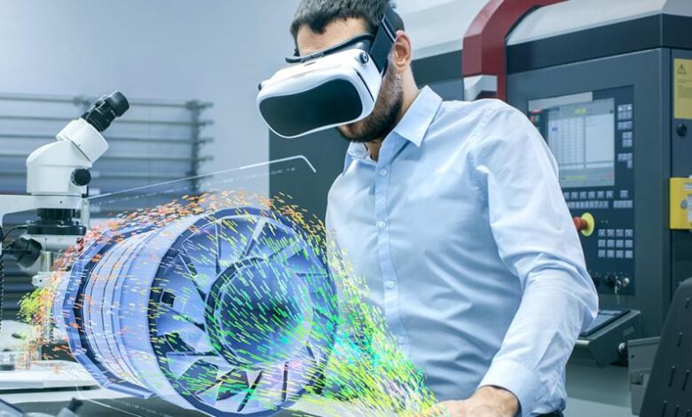 Digital Twin Revolution: Unveiling the Virtual Mirror of Reality Across  Industries