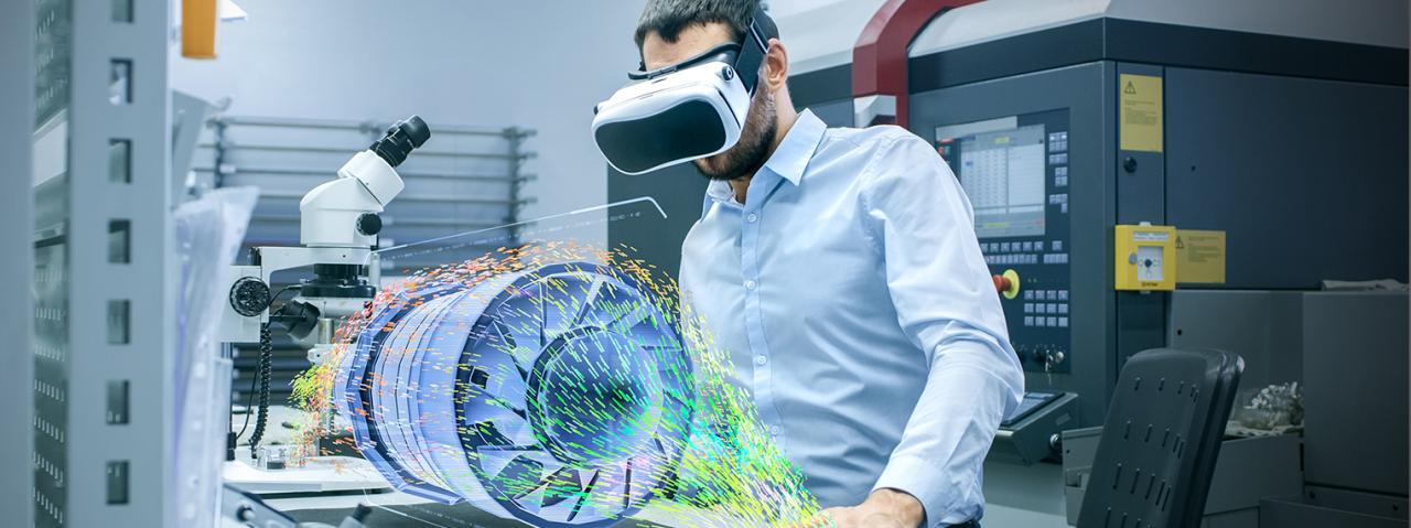 Digital Twin Revolution: Unveiling the Virtual Mirror of Reality Across  Industries