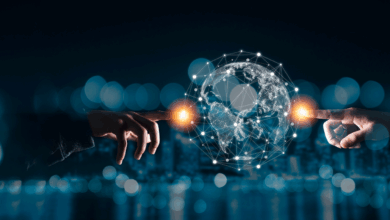 Digital Transformation: Why People Matter Most - IMC Group