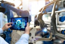Expleo | How AI is transforming the automotive industry