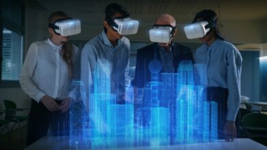 Three ways augmented reality can have a positive impact on society