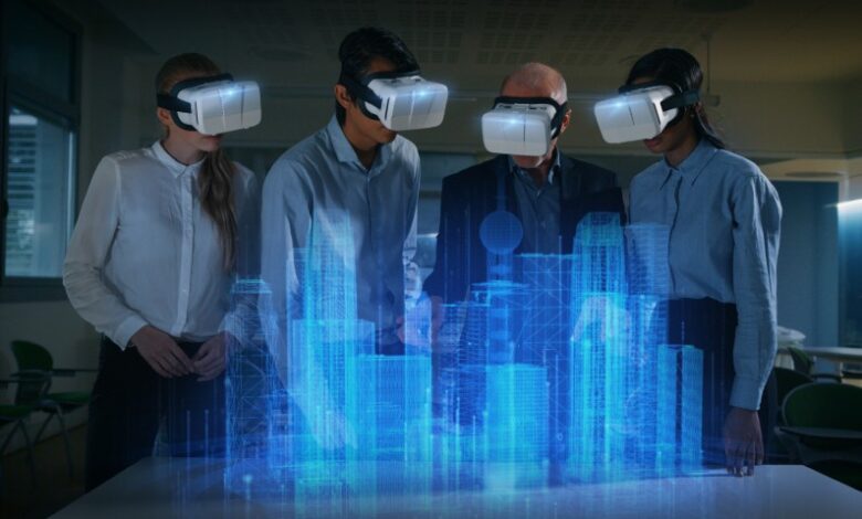 Three ways augmented reality can have a positive impact on society