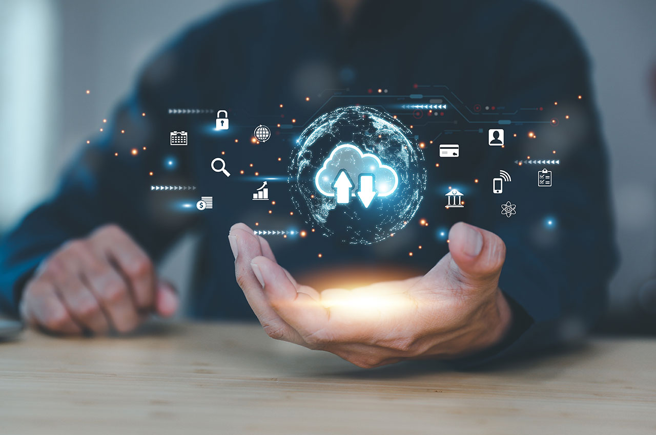 Milestones and Challenges in Egypt's Digital Financial Technology Adoption