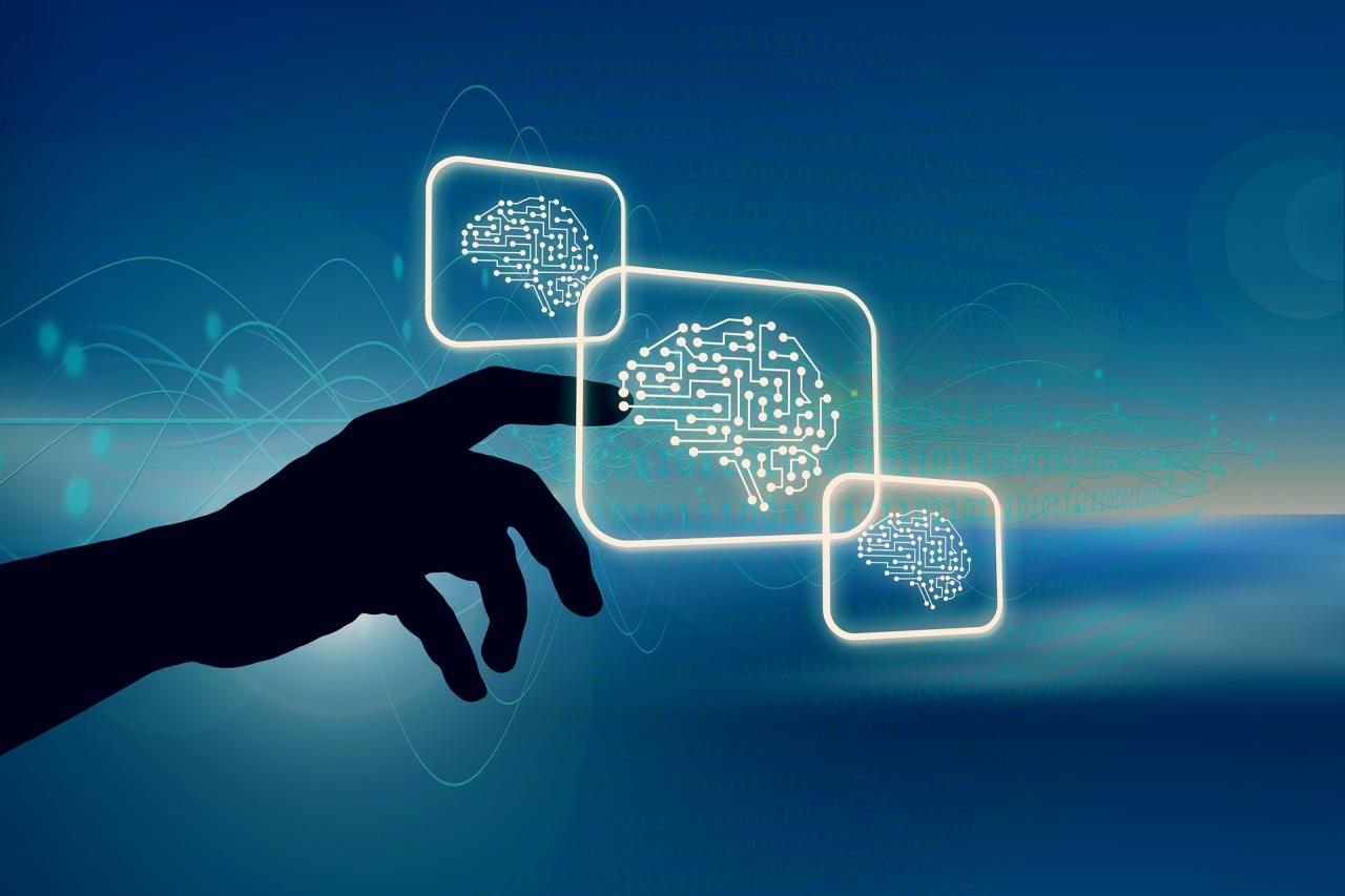 Products | A.I. Tech srl