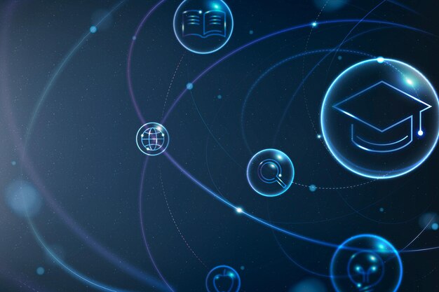 Education technology Images - Free Download on Freepik