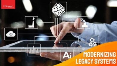 4 Ways Legacy Application Migration to Odoo ERP Benefits Your Business -  Fingent