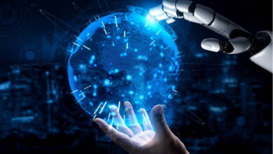 Industry 5.0 - Toward a Human-centric Approach to Business Processes | FPT  Software