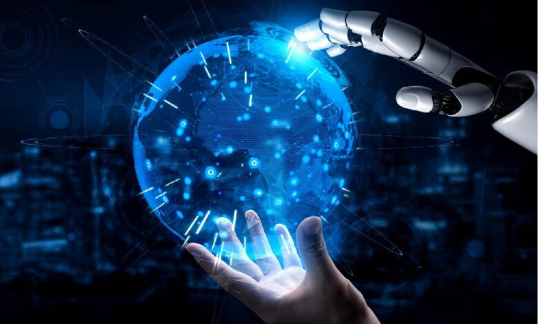 Industry 5.0 - Toward a Human-centric Approach to Business Processes | FPT  Software