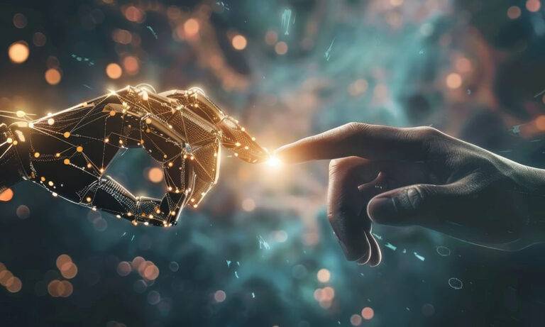 From vision to reality with EBF's AI services