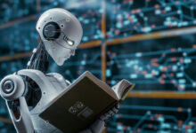 An AI/ML model is not an algorithm - ASN Home