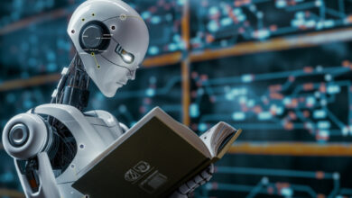 An AI/ML model is not an algorithm - ASN Home