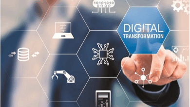 Global Digital Transformation Market Report 2022: Demand for Personalized Digital  Transformation to Drive Growth - Wusme