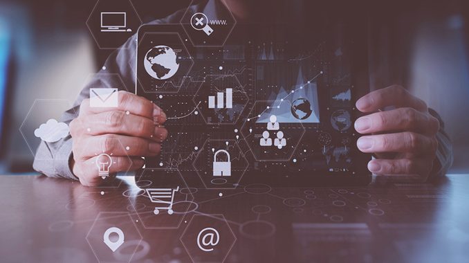 Economics, Technology, and Virtue – Catholic World Report