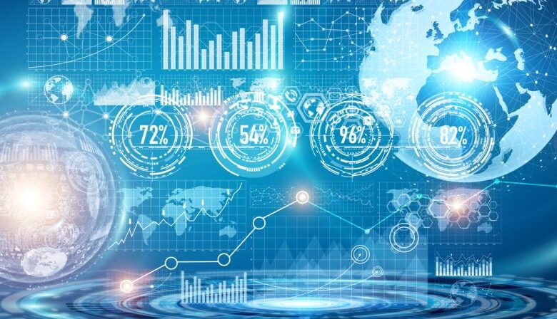 The digital attack on democracy