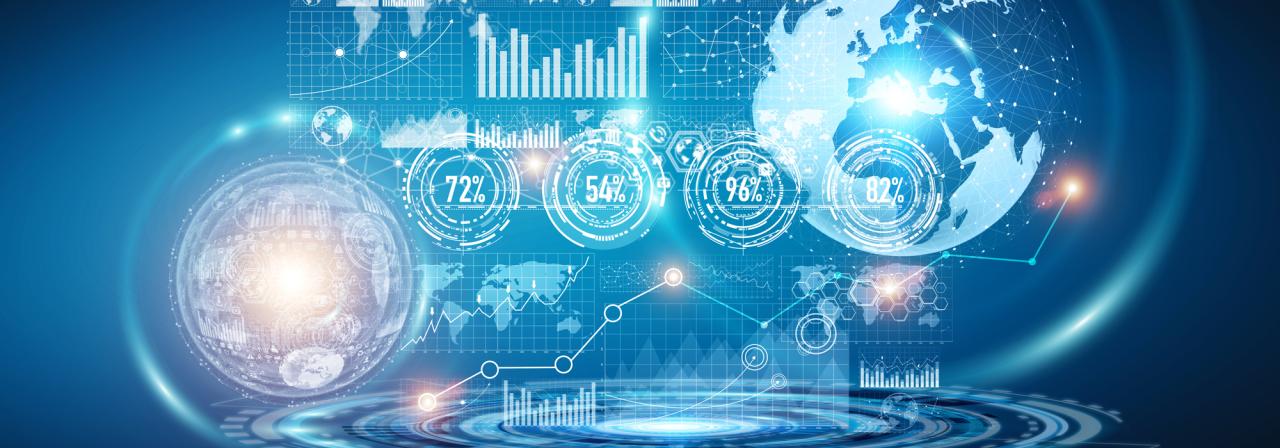 The digital attack on democracy