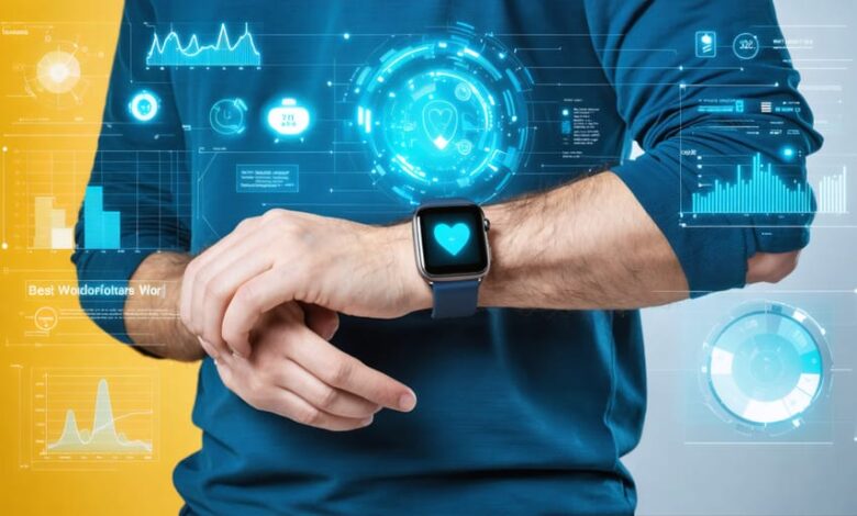 Wearable Health Tech: How Smart Devices Are Transforming Personal Healthcare  - Health & Wellness Canada