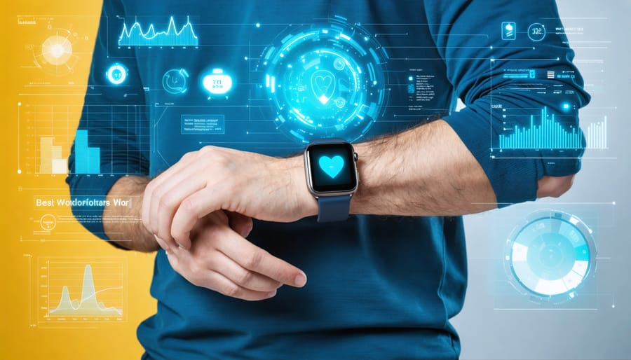 Wearable Health Tech: How Smart Devices Are Transforming Personal Healthcare  - Health & Wellness Canada